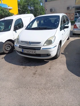 Citroen Xsara picasso | Mobile.bg    6