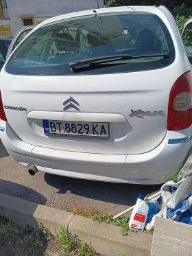 Citroen Xsara picasso | Mobile.bg    5