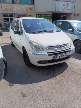 Citroen Xsara picasso | Mobile.bg    7