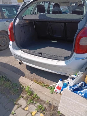  Citroen Xsara picass...