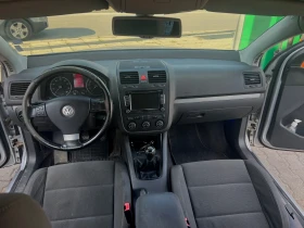 Обява за продажба на VW Golf 5 1.6 FSI ~4 888 лв. - изображение 8