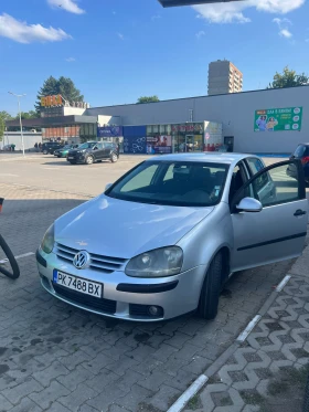 Обява за продажба на VW Golf 5 1.6 FSI ~4 888 лв. - изображение 2