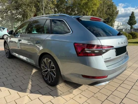 Skoda Superb 2.0 TDI L&K FACE Virtual KeyGO KAM  #iCarbg | Mobile.bg    6