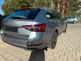 Skoda Superb 2.0 TDI L&K FACE Virtual KeyGO KAM  #iCarbg | Mobile.bg    4