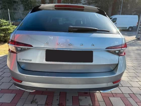 Skoda Superb 2.0 TDI L&K FACE Virtual KeyGO KAM Обдух #iCarbg - 43900 лв. - 73637991 5