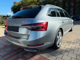 Skoda Superb 2.0 TDI L&K FACE Virtual KeyGO KAM Обдух #iCarbg - 43900 лв. - 73637991 4