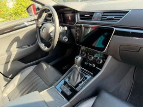 Skoda Superb 2.0 TDI L&K FACE Virtual KeyGO KAM Обдух #iCarbg - 43900 лв. - 73637991 10