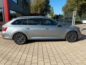Skoda Superb 2.0 TDI L&K FACE Virtual KeyGO KAM  #iCarbg | Mobile.bg    7