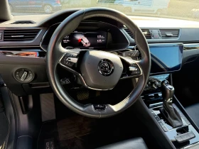 Skoda Superb 2.0 TDI L&K FACE Virtual KeyGO KAM Обдух #iCarbg - 43900 лв. - 73637991 13