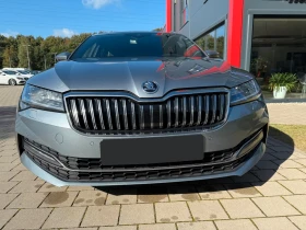 Skoda Superb 2.0 TDI L&K FACE Virtual KeyGO KAM Обдух #iCarbg - 43900 лв. - 73637991 2