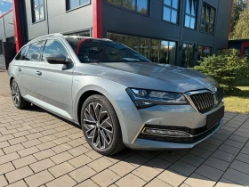 Skoda Superb 2.0 TDI L&K FACE Virtual KeyGO KAM  #iCarbg | Mobile.bg    3