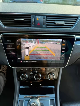 Skoda Superb 2.0 TDI L&K FACE Virtual KeyGO KAM Обдух #iCarbg - 43900 лв. - 73637991 14