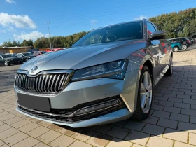 Skoda Superb 2.0 TDI L&K FACE Virtual KeyGO KAM Обдух #iCarbg