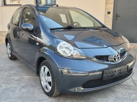 Toyota Aygo 1.0i* 77000km. - 8500 лв. / 4345.98 € - 69601785 3