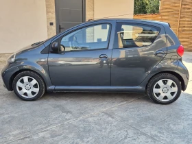 Toyota Aygo 1.0i* 77000km. - 8500 лв. / 4345.98 € - 69601785 6