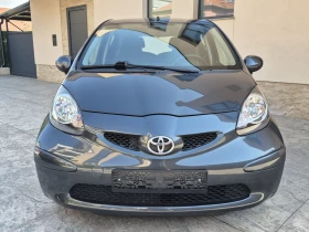 Toyota Aygo 1.0i* 77000km. - 8500 лв. / 4345.98 € - 69601785 2