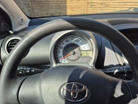 Toyota Aygo 1.0i* 77000km. - 8500 лв. / 4345.98 € - 69601785 14