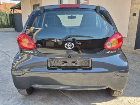 Toyota Aygo 1.0i* 77000km. - 8500 лв. / 4345.98 € - 69601785 8
