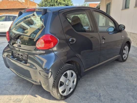Toyota Aygo 1.0i* 77000km. - 8500 лв. / 4345.98 € - 69601785 9