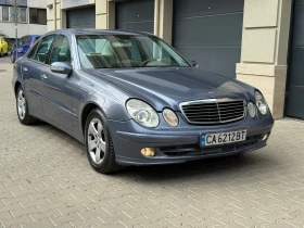 Mercedes-Benz E 320 4 матик - 7200 лв. / 3681.30 € - 68927486 2