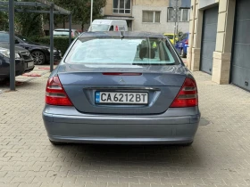 Mercedes-Benz E 320 4 матик - 7200 лв. / 3681.30 € - 68927486 5
