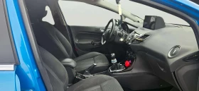 Ford Fiesta 1.0 coboost | Mobile.bg    14