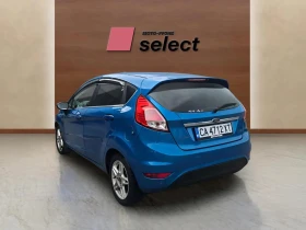 Обява за продажба на Ford Fiesta 1.0 Еcoboost ~13 000 лв. - изображение 10