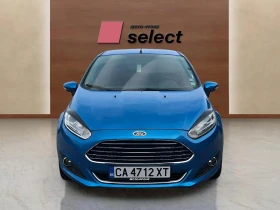 Обява за продажба на Ford Fiesta 1.0 Еcoboost ~13 000 лв. - изображение 1