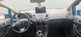 Ford Fiesta 1.0 coboost | Mobile.bg    16