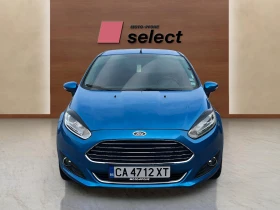 Обява за продажба на Ford Fiesta 1.0 Еcoboost ~13 000 лв. - изображение 3