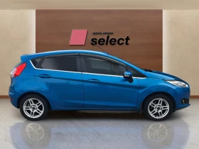 Обява за продажба на Ford Fiesta 1.0 Еcoboost ~13 000 лв. - изображение 8