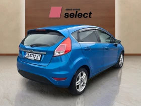 Обява за продажба на Ford Fiesta 1.0 Еcoboost ~13 000 лв. - изображение 9