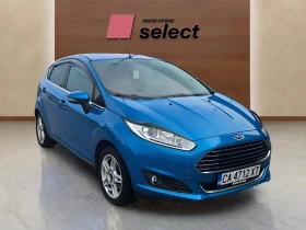 Обява за продажба на Ford Fiesta 1.0 Еcoboost ~13 000 лв. - изображение 2
