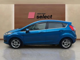 Обява за продажба на Ford Fiesta 1.0 Еcoboost ~13 000 лв. - изображение 11