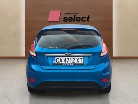 Обява за продажба на Ford Fiesta 1.0 Еcoboost ~13 000 лв. - изображение 7