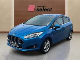 Обява за продажба на Ford Fiesta 1.0 Еcoboost ~13 000 лв. - изображение 1