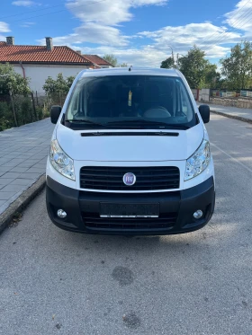     Fiat Scudo 2.0hdi