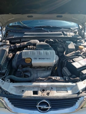 Opel Vectra | Mobile.bg    10