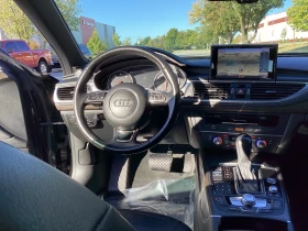 Audi A7 2017* MATRIX* BOSE* KEYLESS* BLACK OPTIC* 20MM DRO - 26400 лв. / 13498.11 € - 23184884 9