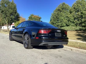 Audi A7 2017* MATRIX* BOSE* KEYLESS* BLACK OPTIC* 20MM DRO - 26400 лв. / 13498.11 € - 23184884 6