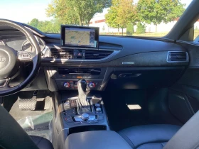Audi A7 2017* MATRIX* BOSE* KEYLESS* BLACK OPTIC* 20MM DRO - 26400 лв. / 13498.11 € - 23184884 11