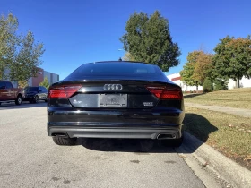 Audi A7 2017* MATRIX* BOSE* KEYLESS* BLACK OPTIC* 20MM DRO - 26400 лв. / 13498.11 € - 23184884 5