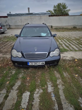Обява за продажба на Mercedes-Benz C 220 C220 ~2 300 лв. - изображение 1 | Auto.bg Обява за продажба на Mercedes-Benz C 220 C220 ~2 300 лв. - изображение 1