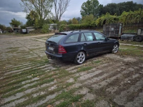 Обява за продажба на Mercedes-Benz C 220 C220 ~2 300 лв. - изображение 4 | Auto.bg Обява за продажба на Mercedes-Benz C 220 C220 ~2 300 лв. - изображение 4