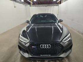 Audi Rs5 * CARFAX * БЕЗ ПЪРВОНАЧАЛНА ВНОСКА