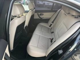 BMW 330 Задно, Нави, Кожа, Автомат, 2010г - 16499 лв. / 8435.80 € - 25213637 10