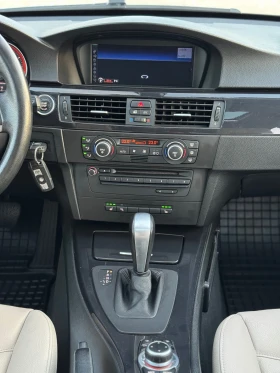 BMW 330 Задно, Нави, Кожа, Автомат, 2010г - 16499 лв. / 8435.80 € - 25213637 14