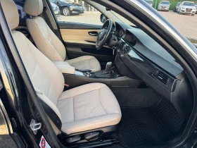 BMW 330 Задно, Нави, Кожа, Автомат, 2010г - 16499 лв. / 8435.80 € - 25213637 12