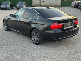 BMW 330 Задно, Нави, Кожа, Автомат, 2010г - 16499 лв. / 8435.80 € - 25213637 4