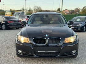 BMW 330 Задно, Нави, Кожа, Автомат, 2010г - 16499 лв. / 8435.80 € - 25213637 2